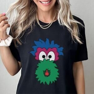 Phillies Philly Philadelphia Baseball Game Day Baseball Shirt